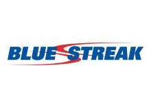 BLUE STREAK